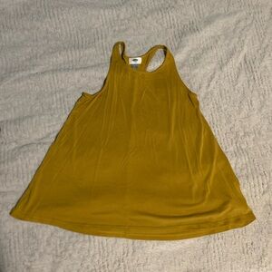 OLD NAVY | Racerback Tanktop